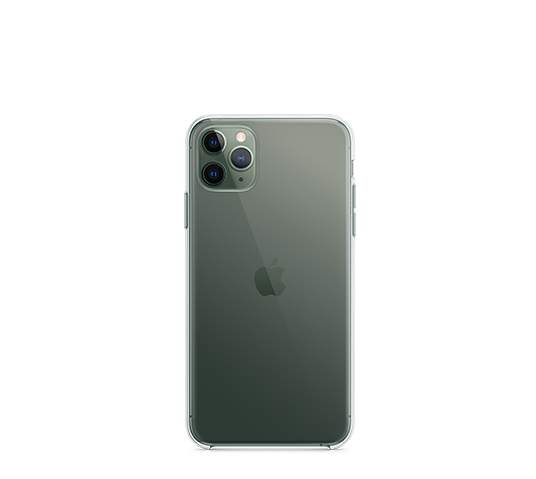 Transparent Background Iphone 11 White Png - Rwanda 24